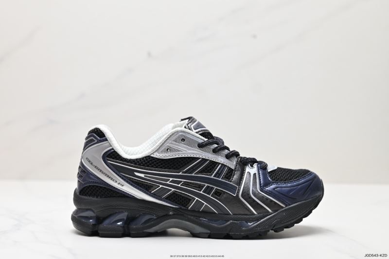 Asics Shoes